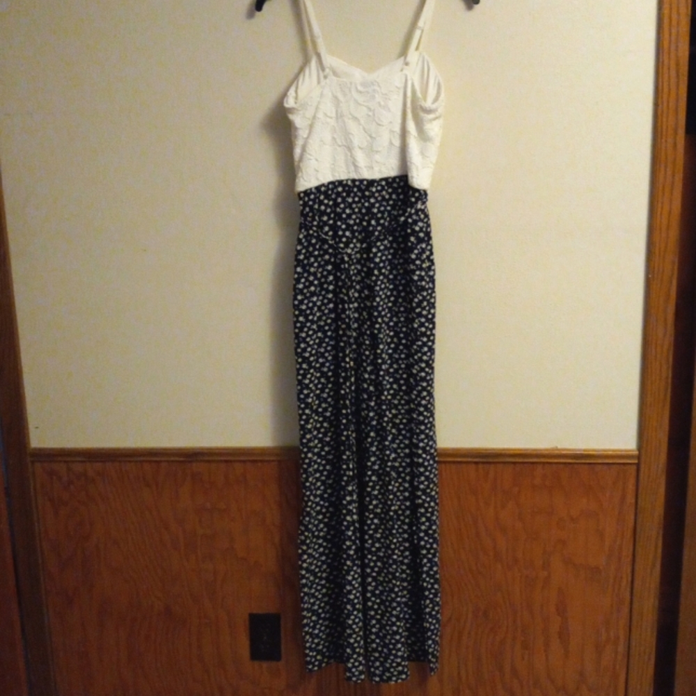 Jumpsuit - Picture 2 of 2